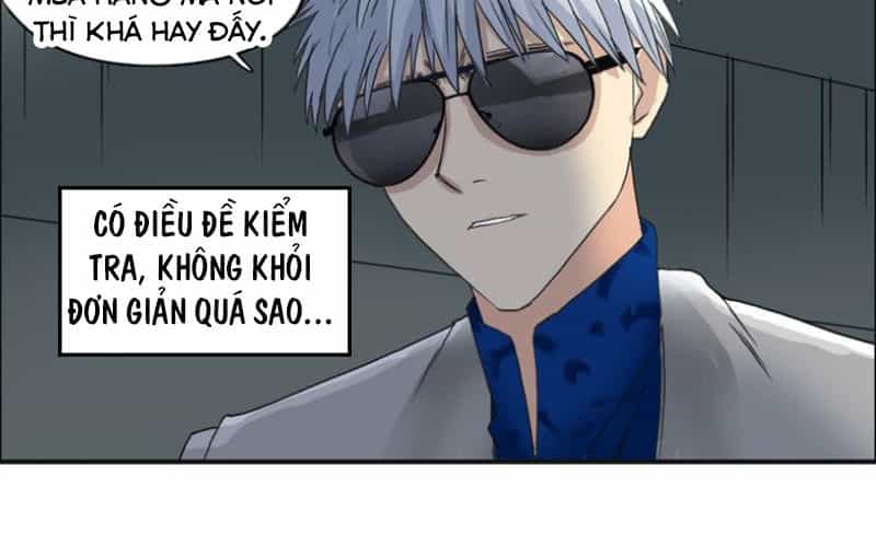 Siêu Năng Lập Phương - Chương 76 - ảnh 17