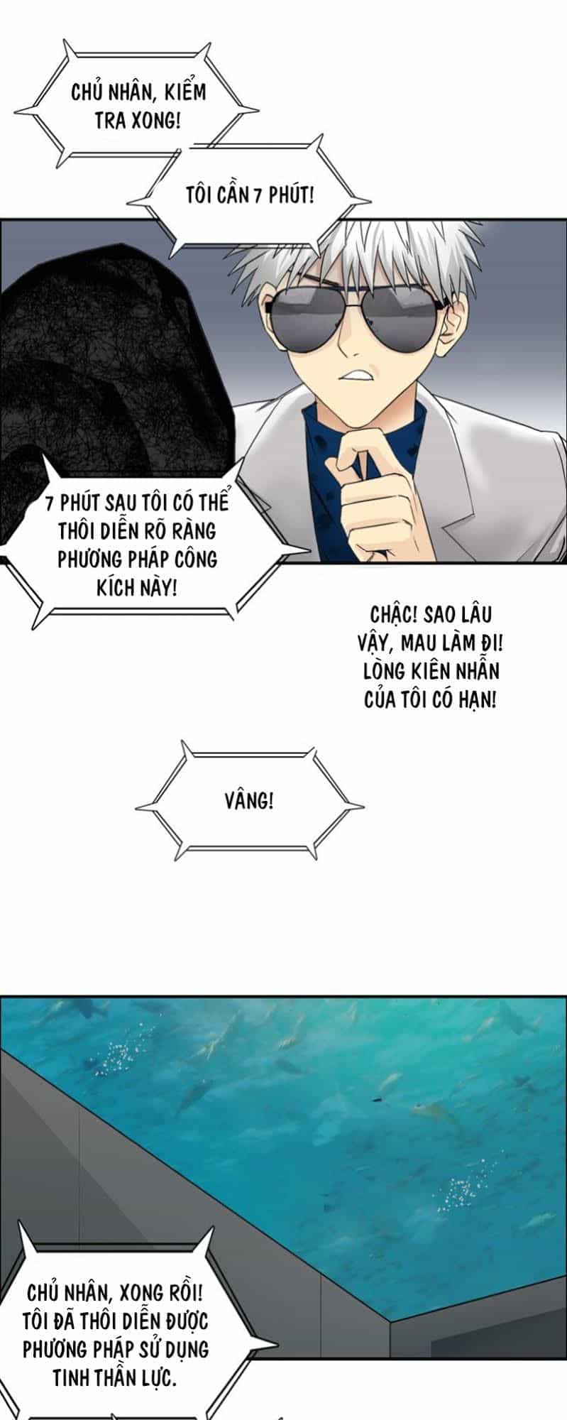 Siêu Năng Lập Phương - Chương 76 - ảnh 40