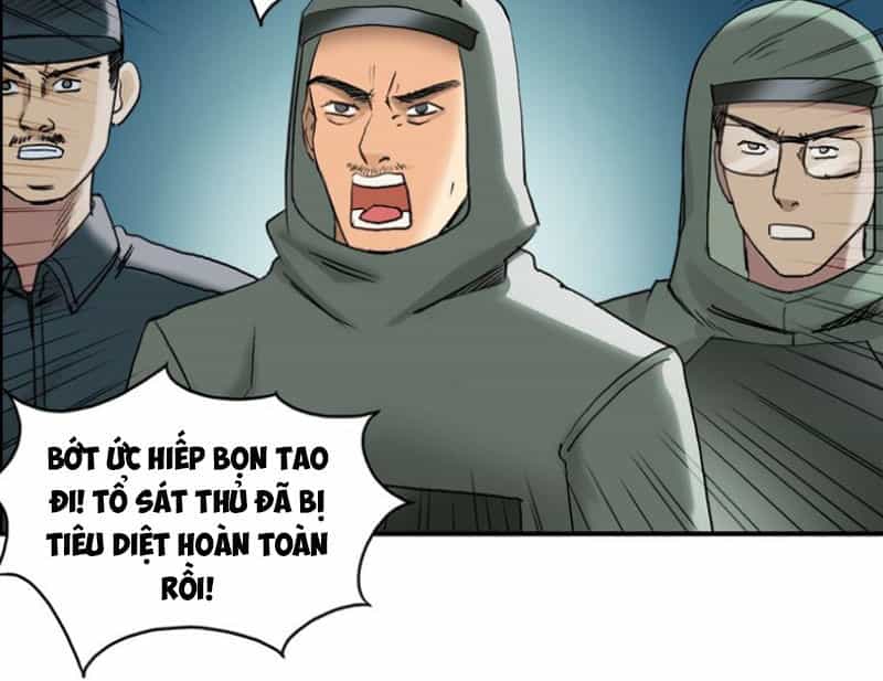 Siêu Năng Lập Phương - Chương 79 - ảnh 20