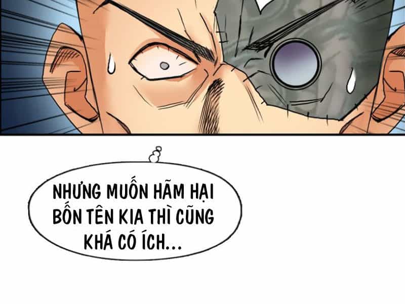 Siêu Năng Lập Phương - Chương 79 - ảnh 8