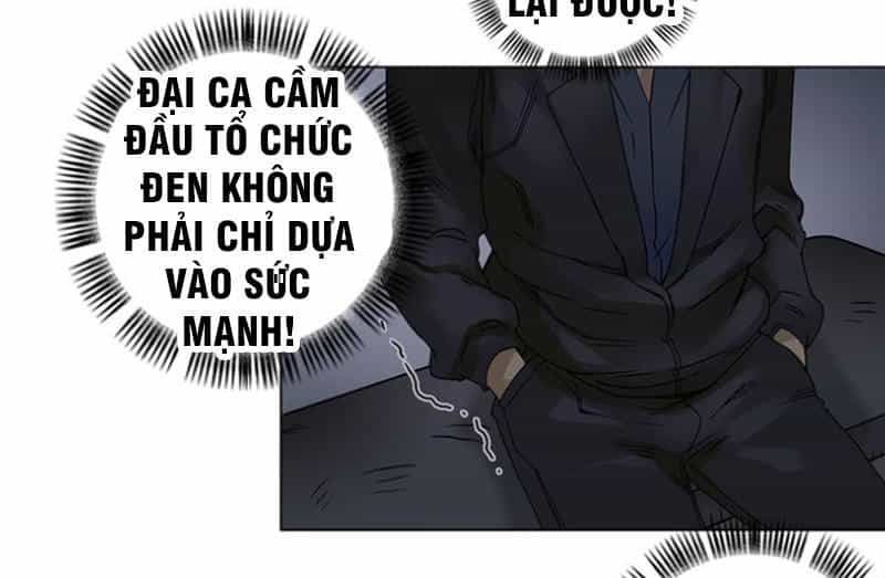 Siêu Năng Lập Phương - Chương 8 - ảnh 25
