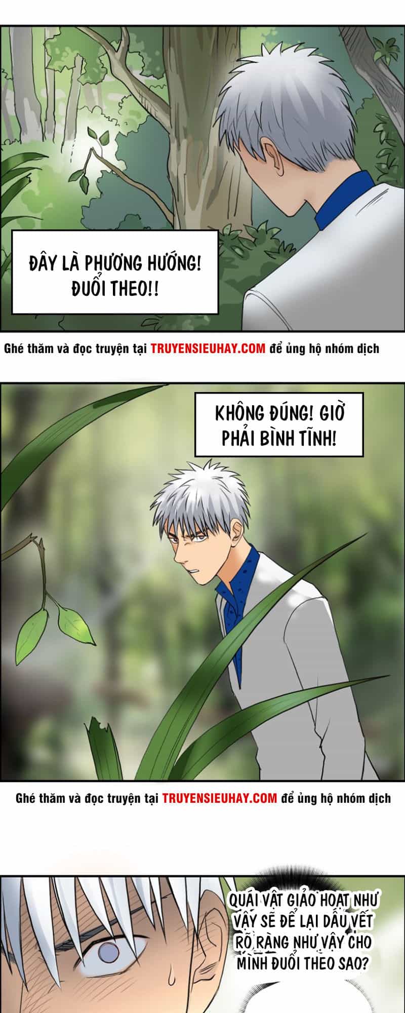 Siêu Năng Lập Phương - Chương 80 - ảnh 35