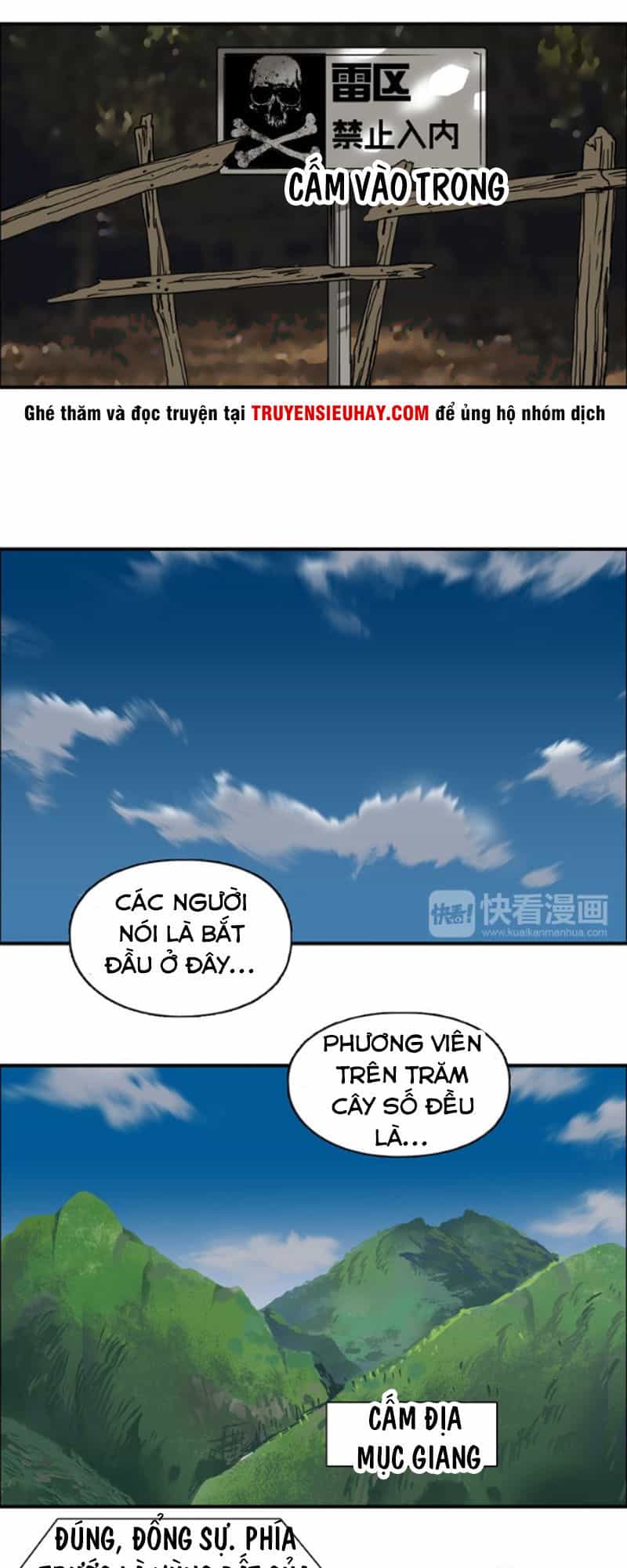 Siêu Năng Lập Phương - Chương 82 - ảnh 45