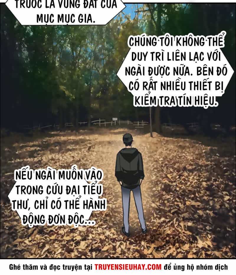 Siêu Năng Lập Phương - Chương 82 - ảnh 46
