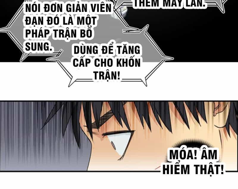 Siêu Năng Lập Phương - Chương 84 - ảnh 28