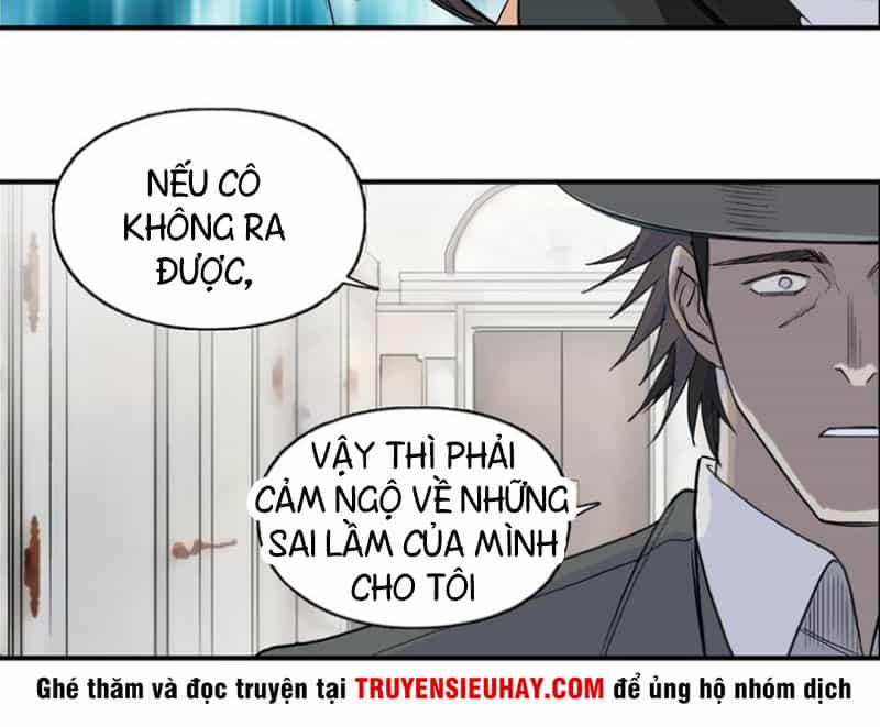 Siêu Năng Lập Phương - Chương 85 - ảnh 21