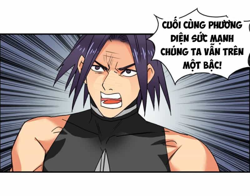 Siêu Năng Lập Phương - Chương 86 - ảnh 35