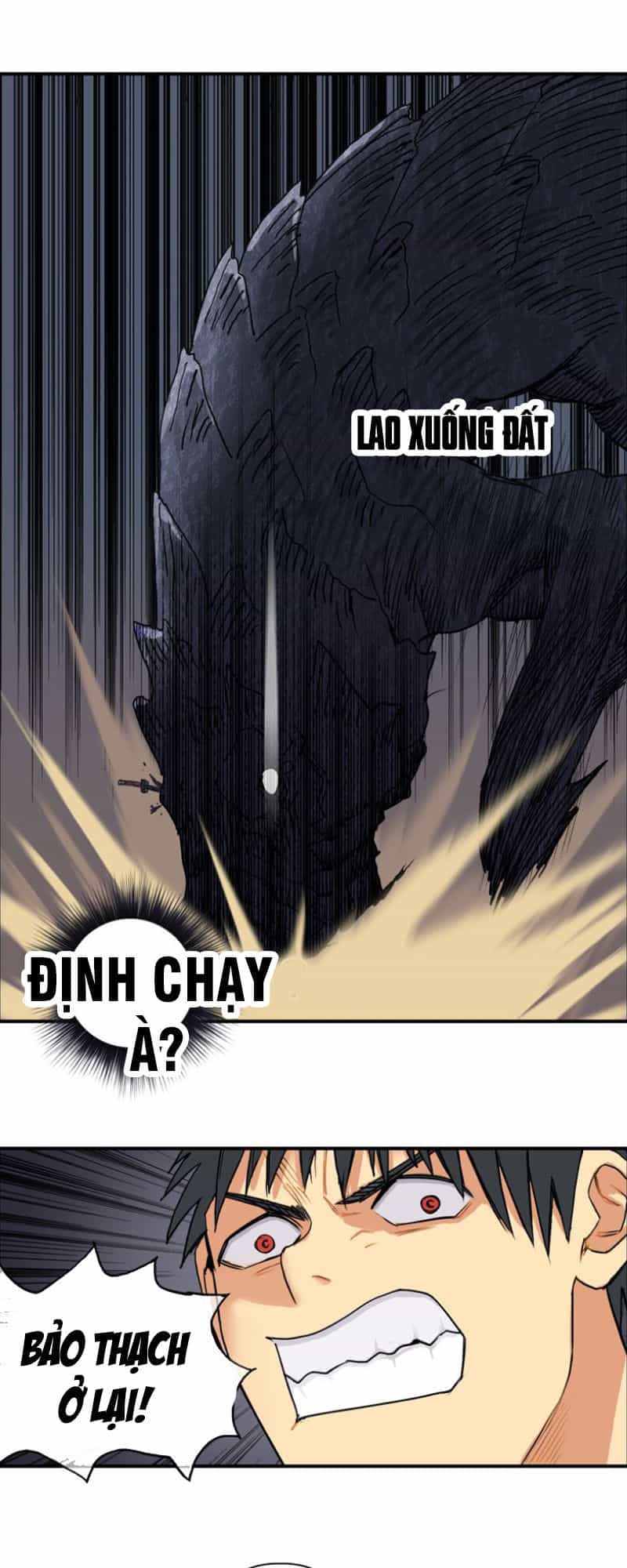 Siêu Năng Lập Phương - Chương 93 - ảnh 16