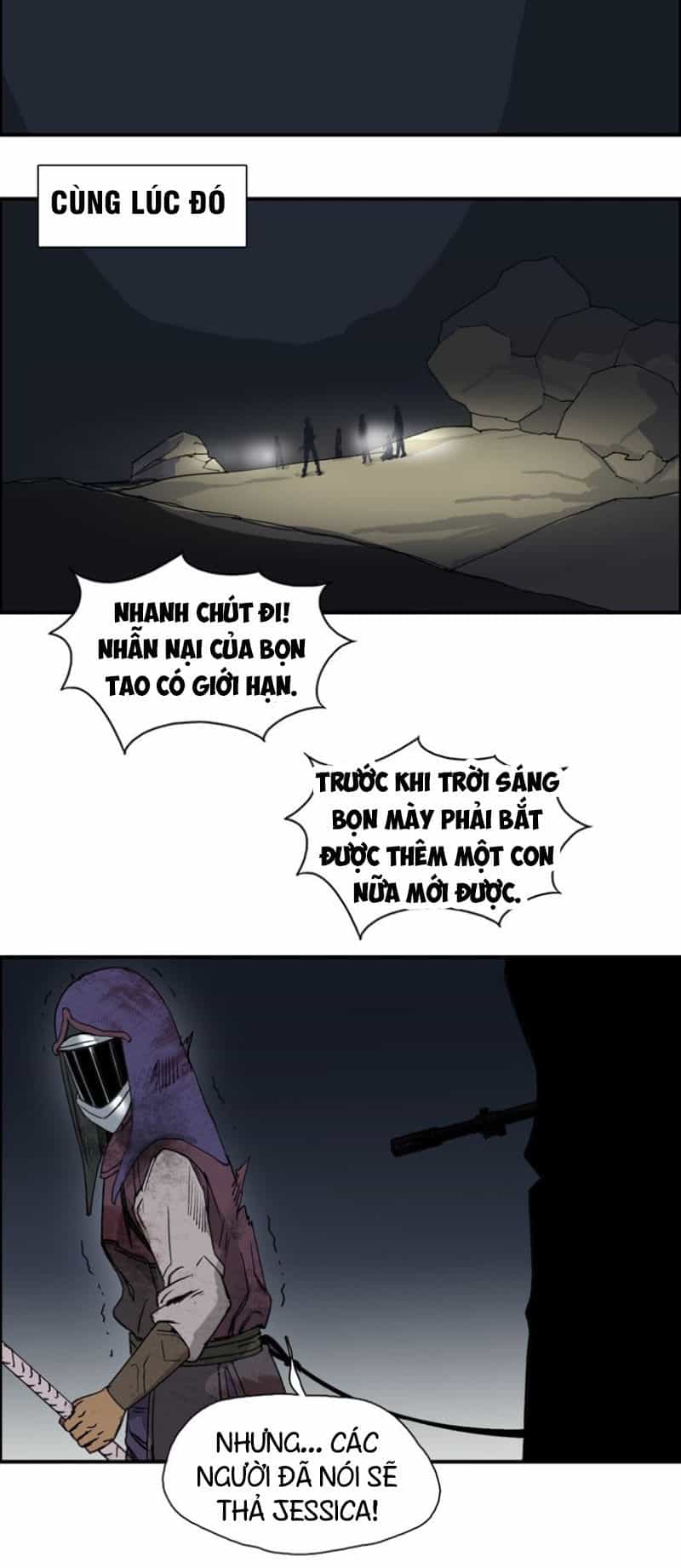 Siêu Năng Lập Phương - Chương 98 - ảnh 28