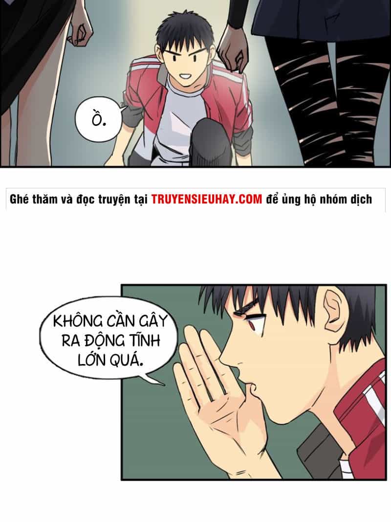 Siêu Năng Lập Phương - Chương 98 - ảnh 6