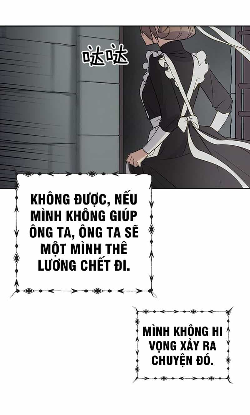 Siêu Năng Lực Của Thị Nữ - Chương 1 - ảnh 26