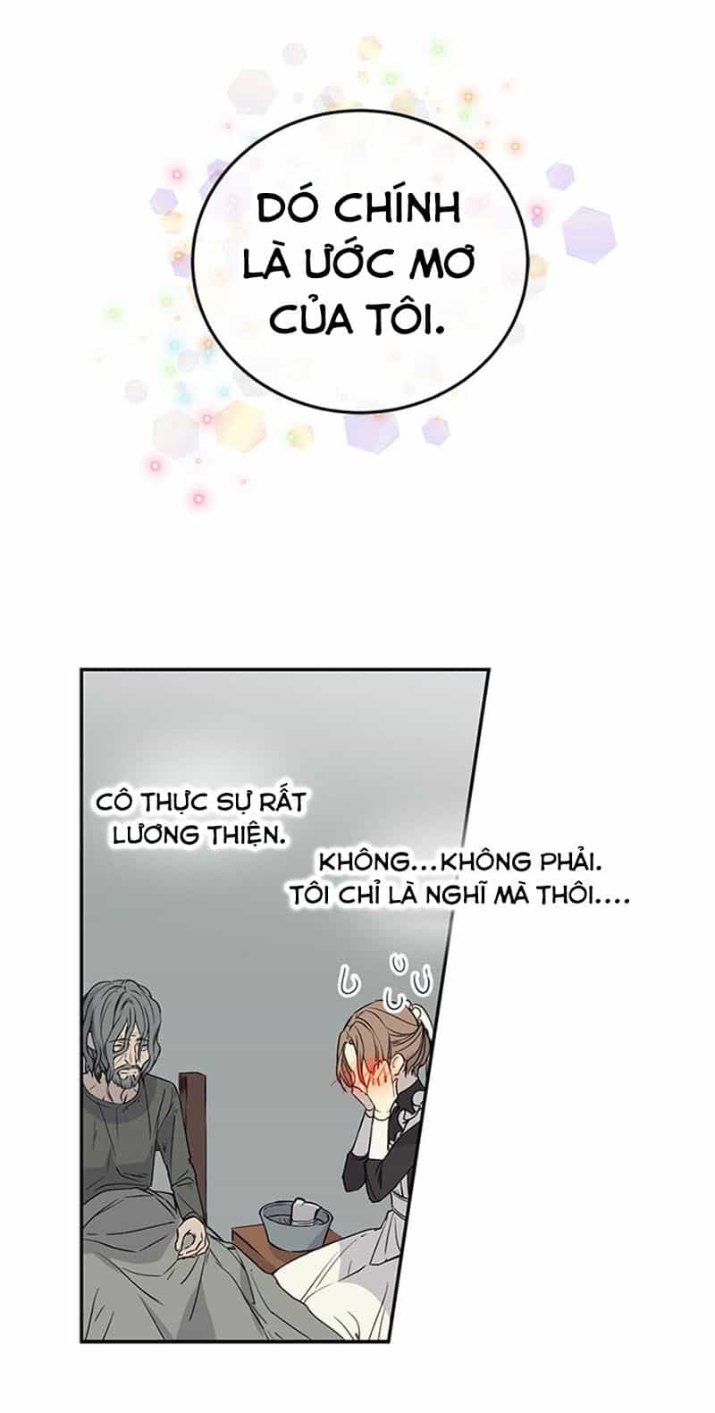Siêu Năng Lực Của Thị Nữ - Chương 1 - ảnh 51