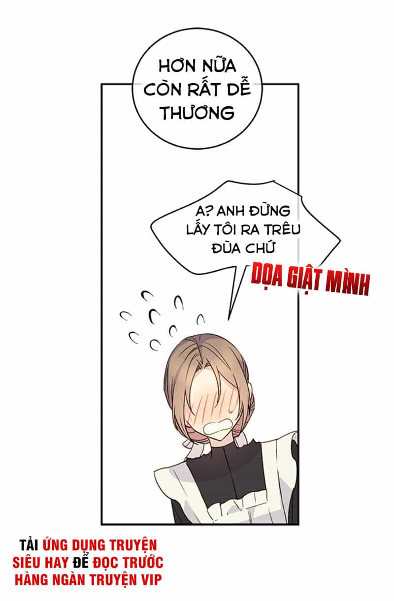 Siêu Năng Lực Của Thị Nữ - Chương 10 - ảnh 31