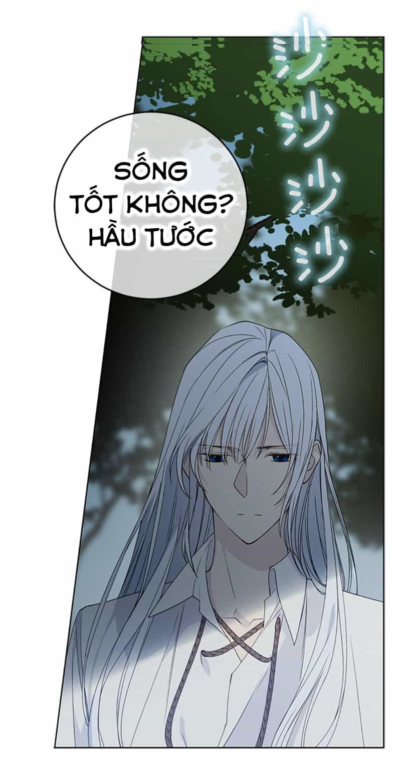 Siêu Năng Lực Của Thị Nữ - Chương 10 - ảnh 58
