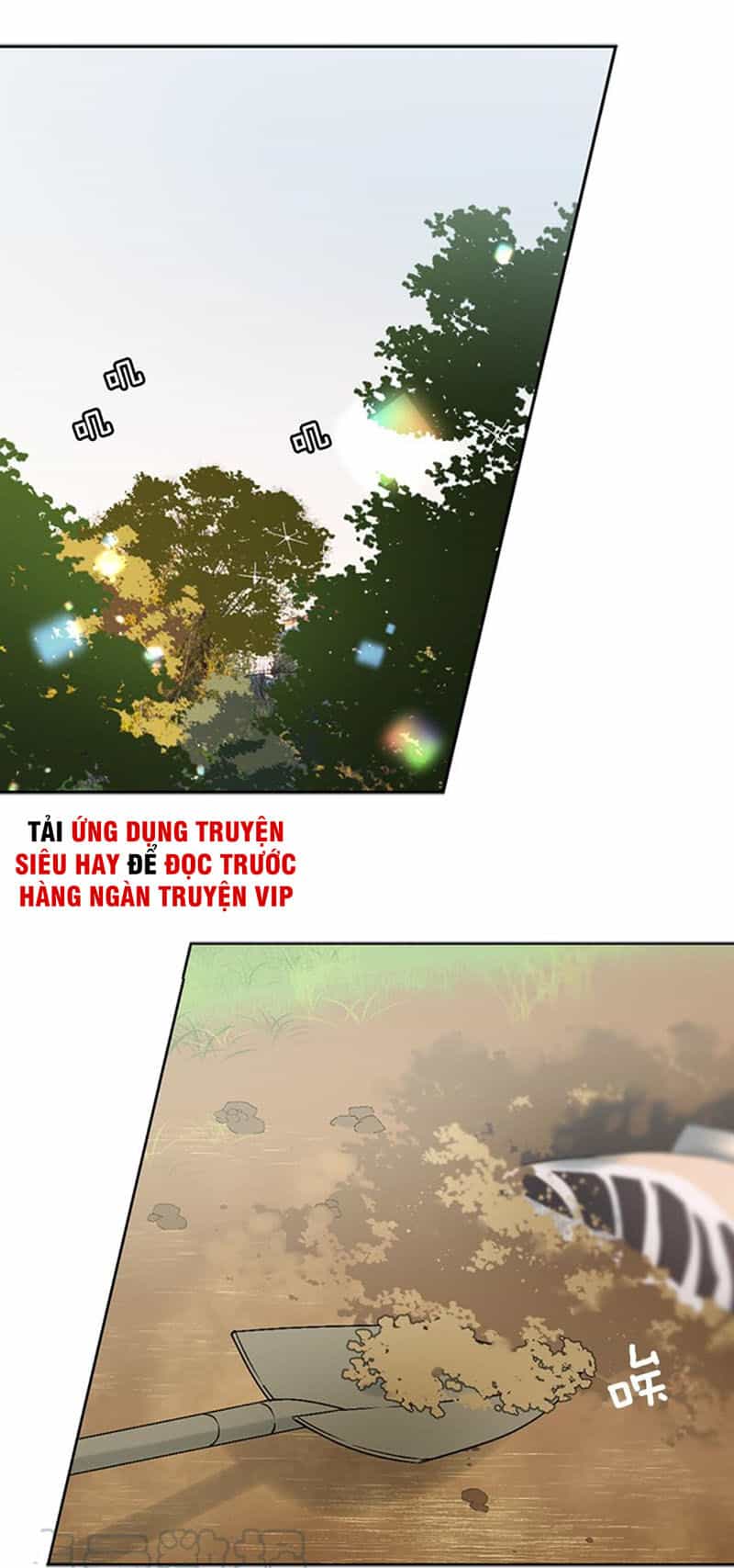 Siêu Năng Lực Của Thị Nữ - Chương 12 - ảnh 34