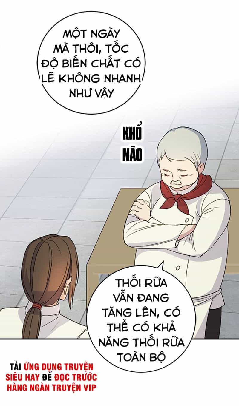 Siêu Năng Lực Của Thị Nữ - Chương 12 - ảnh 36
