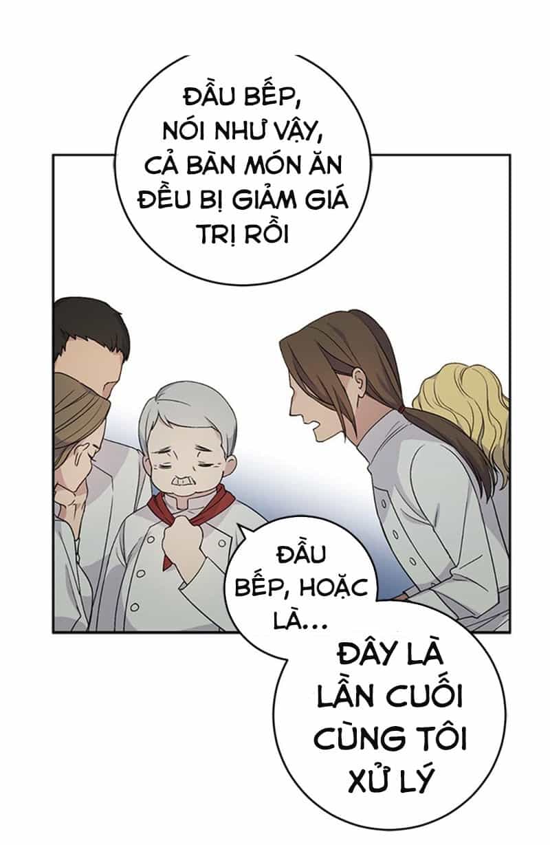 Siêu Năng Lực Của Thị Nữ - Chương 12 - ảnh 61