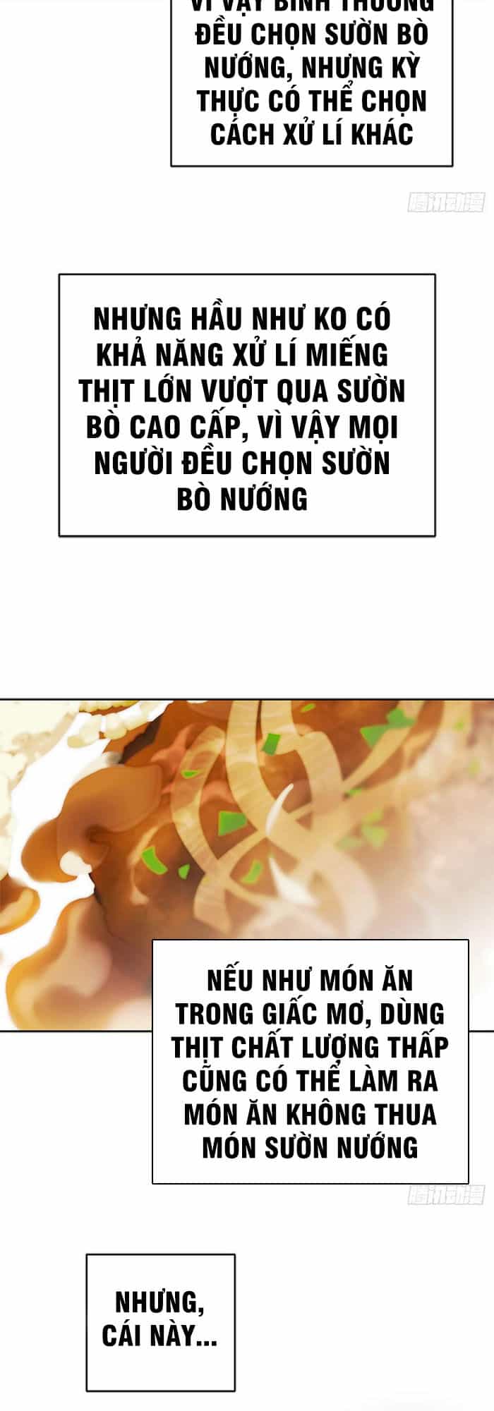 Siêu Năng Lực Của Thị Nữ - Chương 13 - ảnh 18