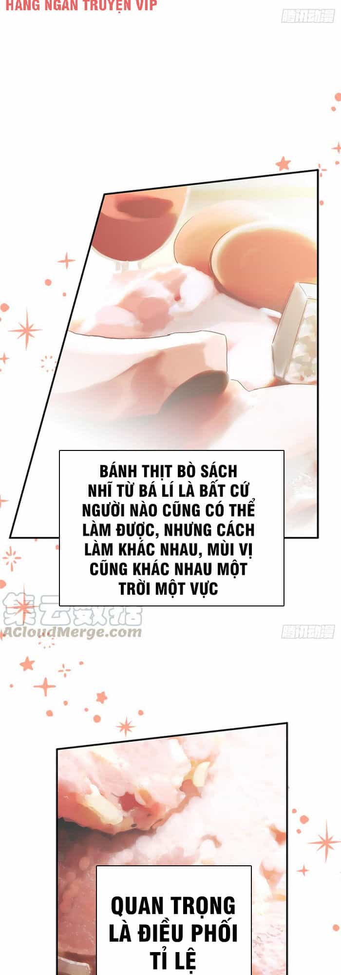 Siêu Năng Lực Của Thị Nữ - Chương 14 - ảnh 5
