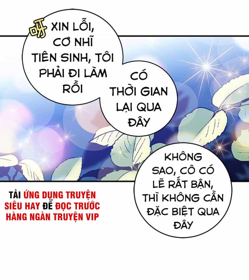 Siêu Năng Lực Của Thị Nữ - Chương 19 - ảnh 11