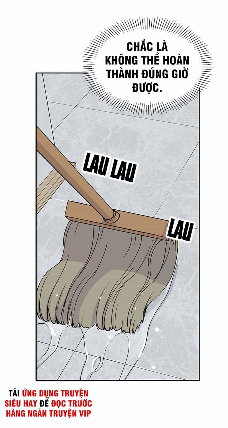 Siêu Năng Lực Của Thị Nữ - Chương 2 - ảnh 25