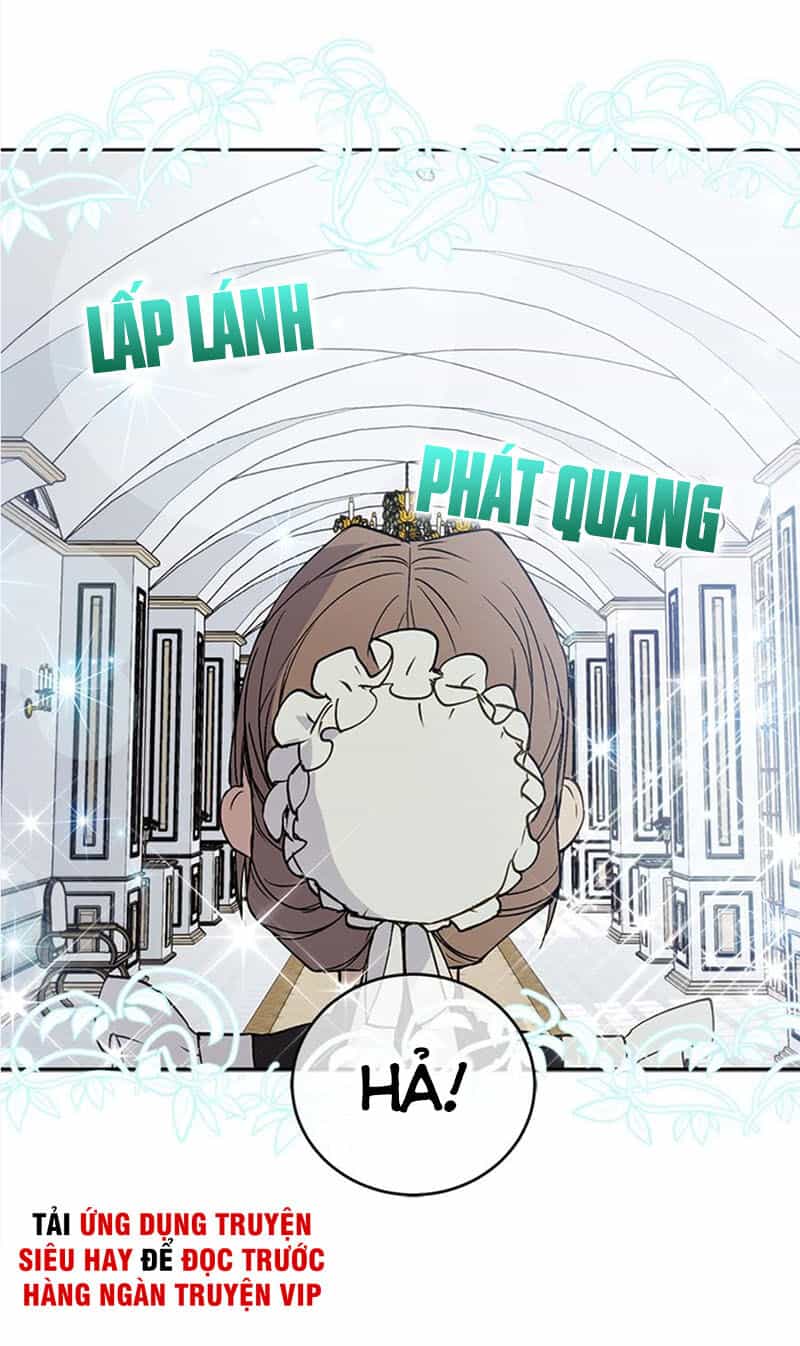 Siêu Năng Lực Của Thị Nữ - Chương 2 - ảnh 30