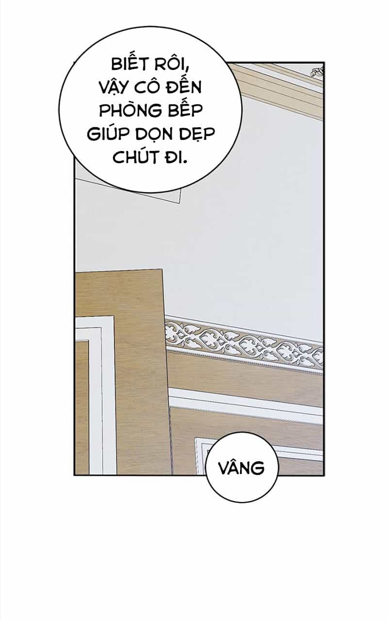 Siêu Năng Lực Của Thị Nữ - Chương 2 - ảnh 37
