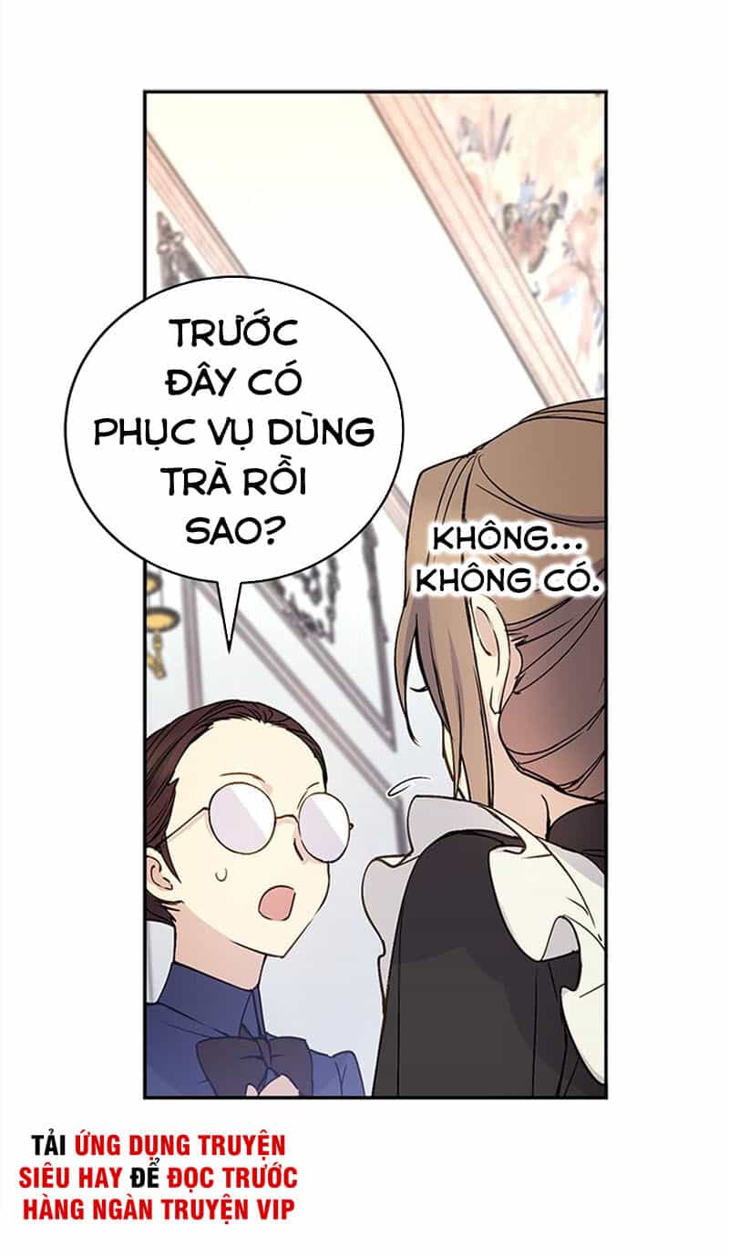 Siêu Năng Lực Của Thị Nữ - Chương 2 - ảnh 61