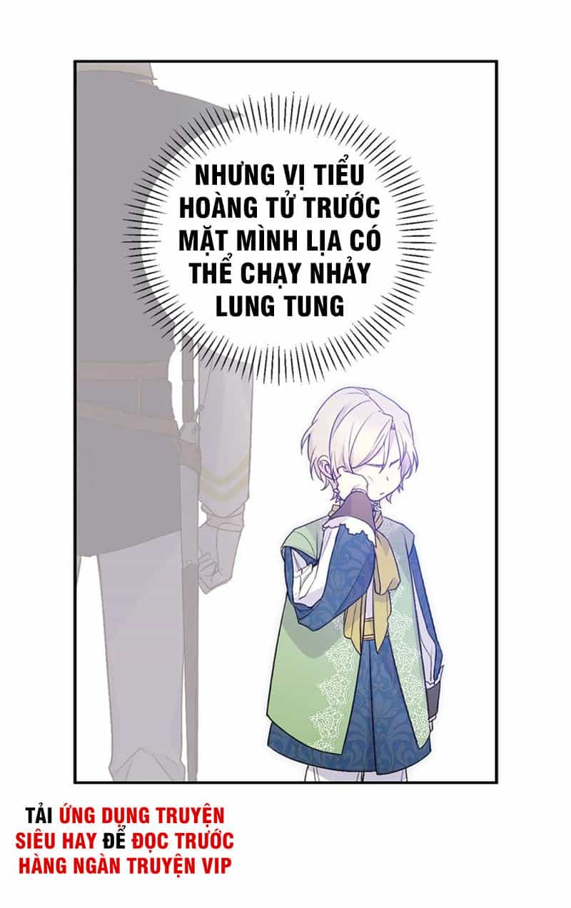 Siêu Năng Lực Của Thị Nữ - Chương 20 - ảnh 27