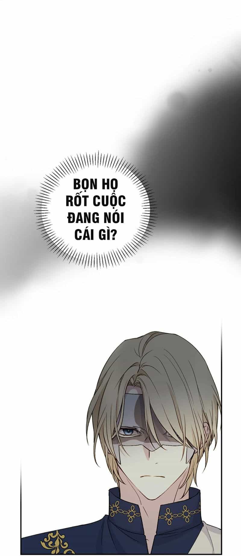 Siêu Năng Lực Của Thị Nữ - Chương 21 - ảnh 10