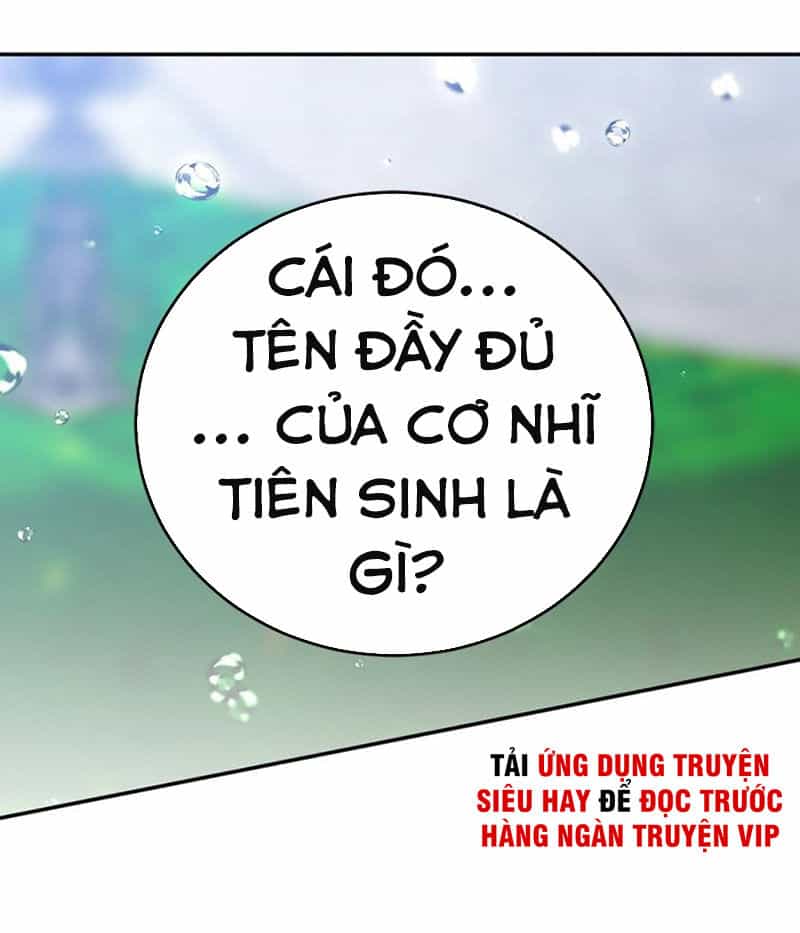 Siêu Năng Lực Của Thị Nữ - Chương 21 - ảnh 23