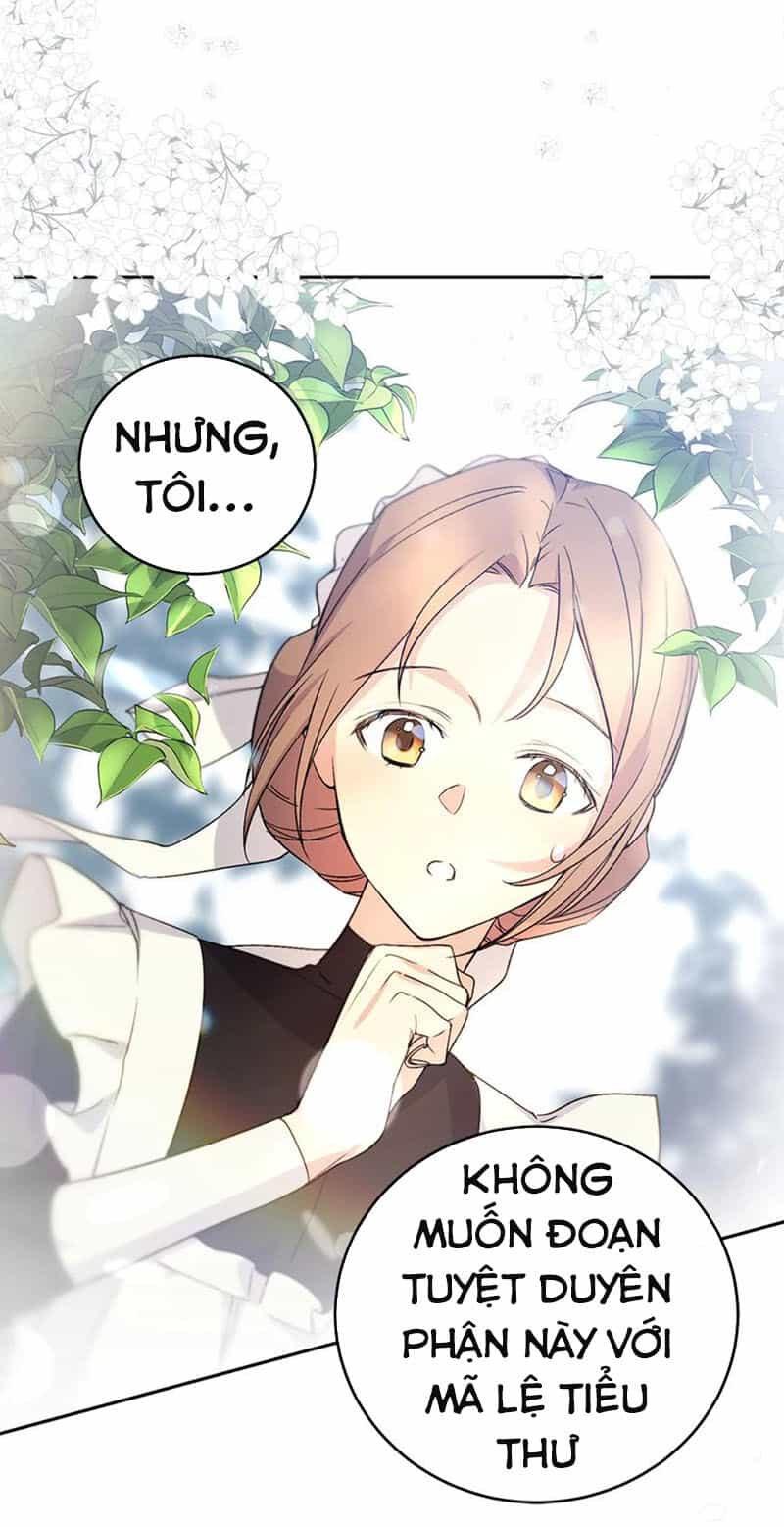Siêu Năng Lực Của Thị Nữ - Chương 21 - ảnh 35
