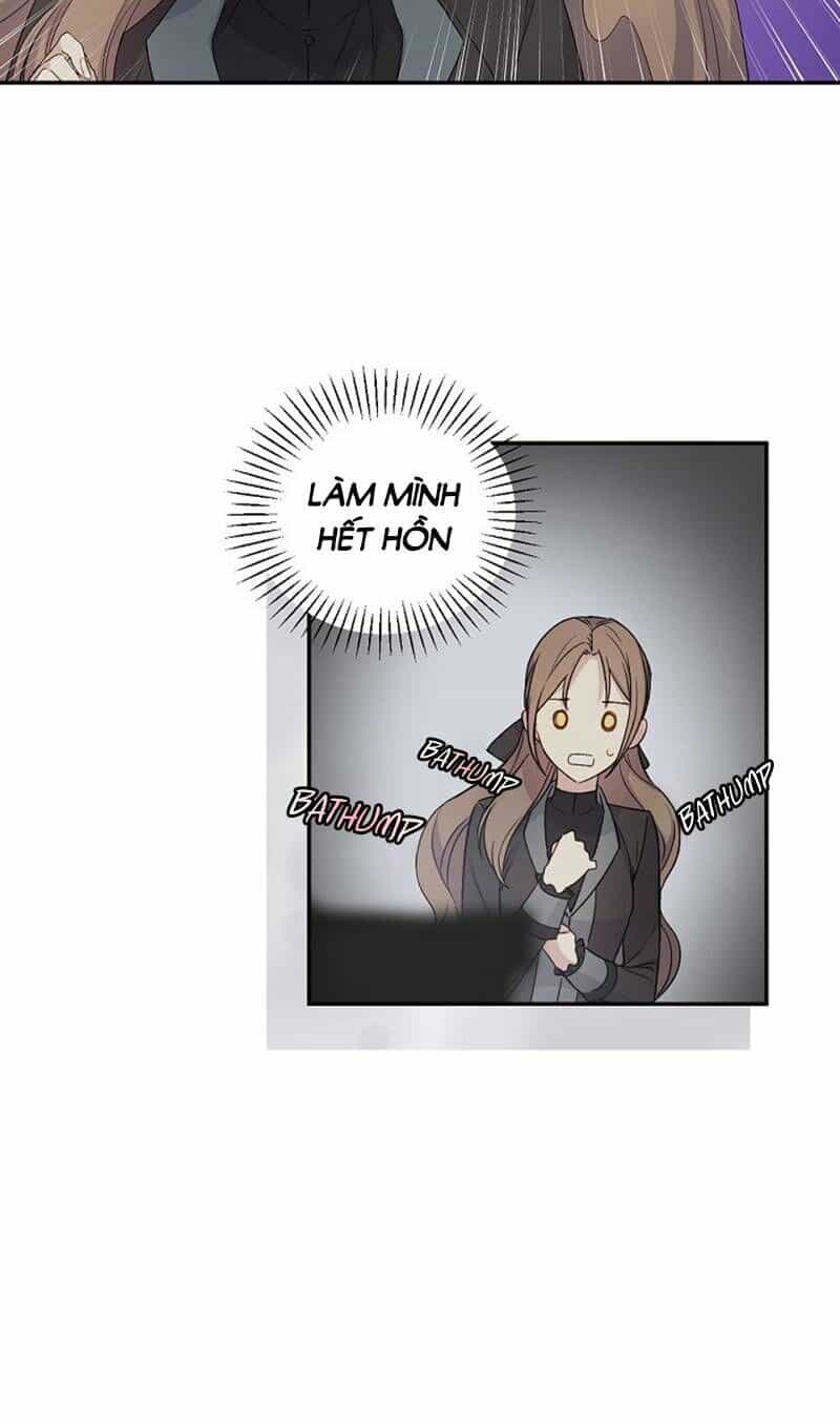 Siêu Năng Lực Của Thị Nữ - Chương 22 - ảnh 24