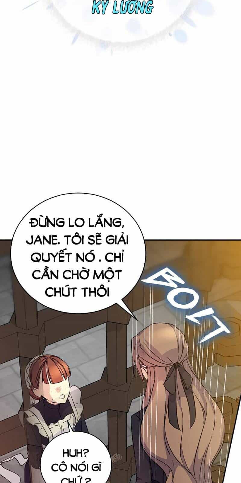 Siêu Năng Lực Của Thị Nữ - Chương 23 - ảnh 59