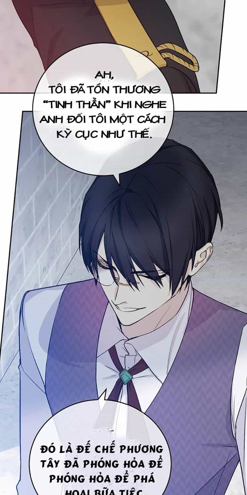 Siêu Năng Lực Của Thị Nữ - Chương 25 - ảnh 12