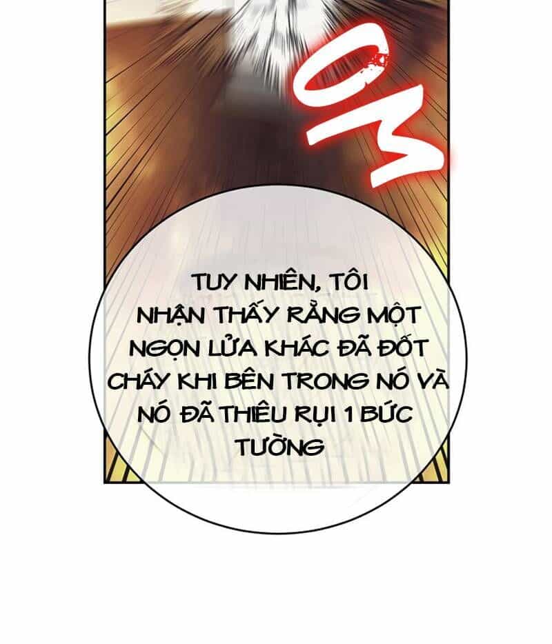 Siêu Năng Lực Của Thị Nữ - Chương 25 - ảnh 5