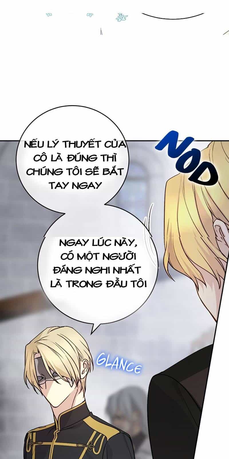 Siêu Năng Lực Của Thị Nữ - Chương 25 - ảnh 59