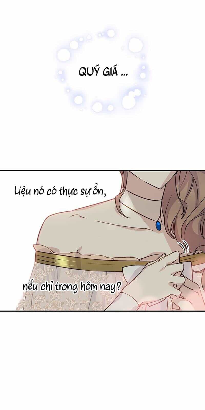Siêu Năng Lực Của Thị Nữ - Chương 29 - ảnh 19