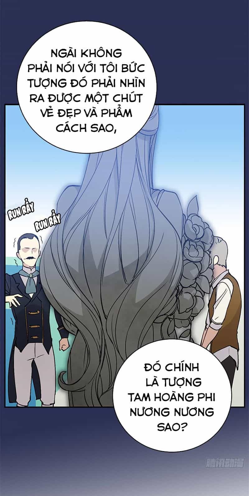 Siêu Năng Lực Của Thị Nữ - Chương 3 - ảnh 60