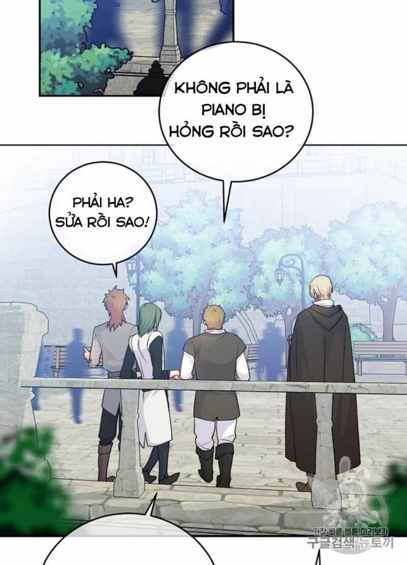 Siêu Năng Lực Của Thị Nữ - Chương 31 - ảnh 20