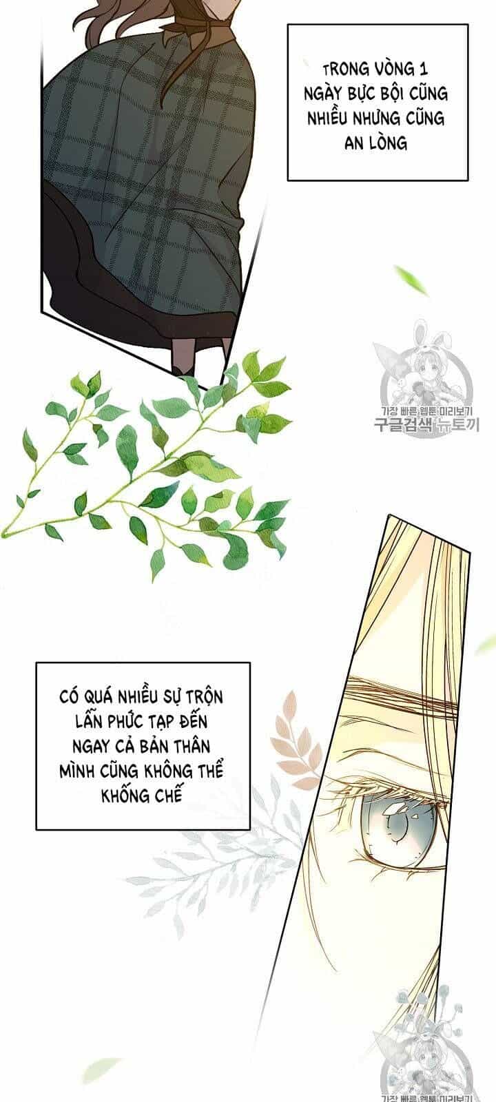 Siêu Năng Lực Của Thị Nữ - Chương 32 - ảnh 27