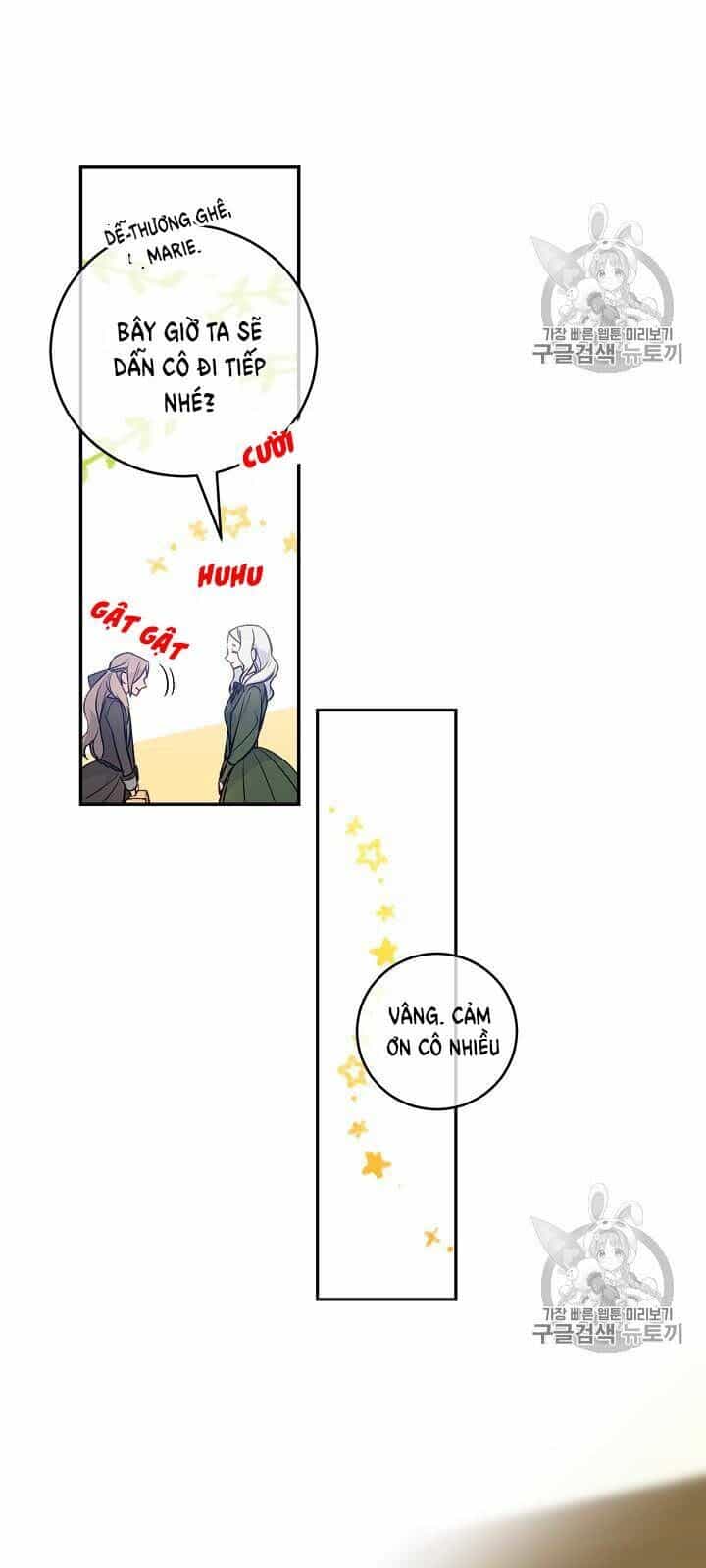 Siêu Năng Lực Của Thị Nữ - Chương 34 - ảnh 46