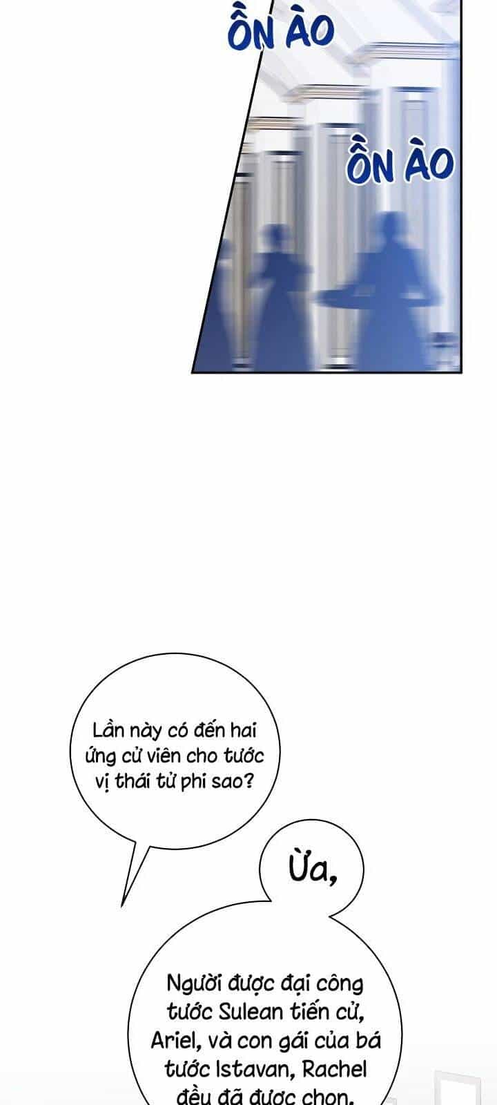 Siêu Năng Lực Của Thị Nữ - Chương 36 - ảnh 2