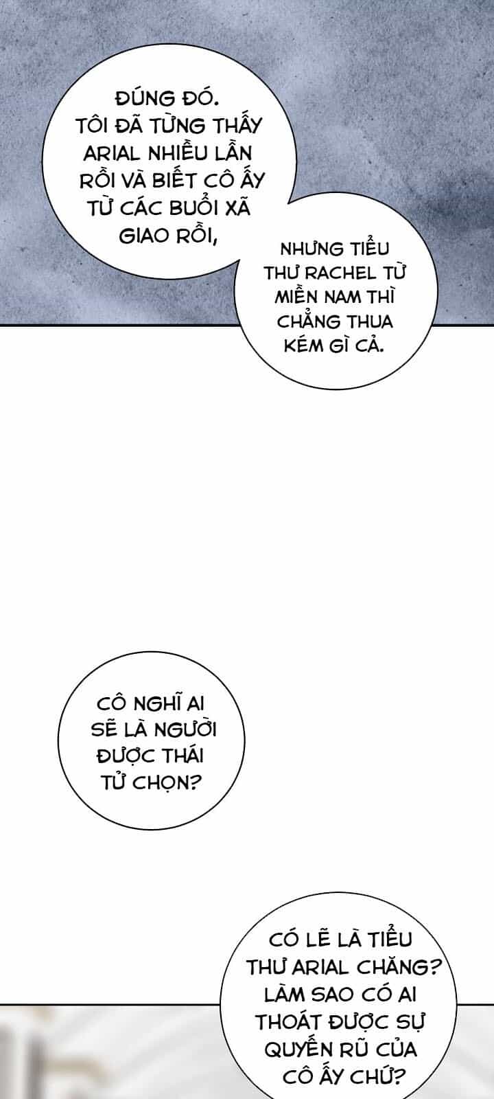Siêu Năng Lực Của Thị Nữ - Chương 37 - ảnh 26