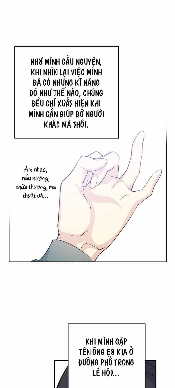 Siêu Năng Lực Của Thị Nữ - Chương 41 - ảnh 31