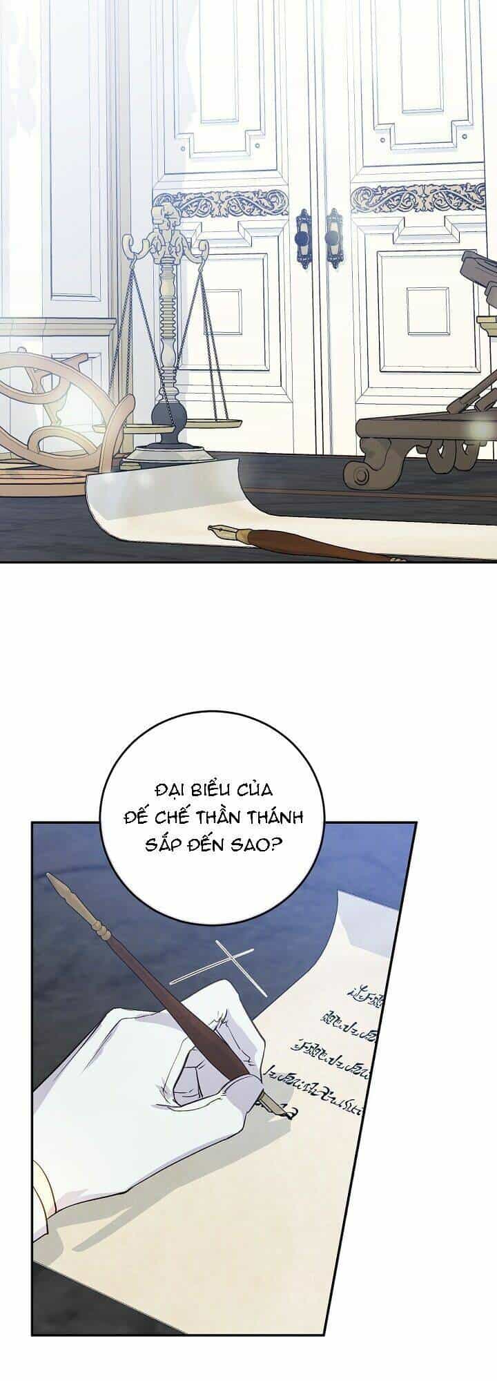 Siêu Năng Lực Của Thị Nữ - Chương 42 - ảnh 48