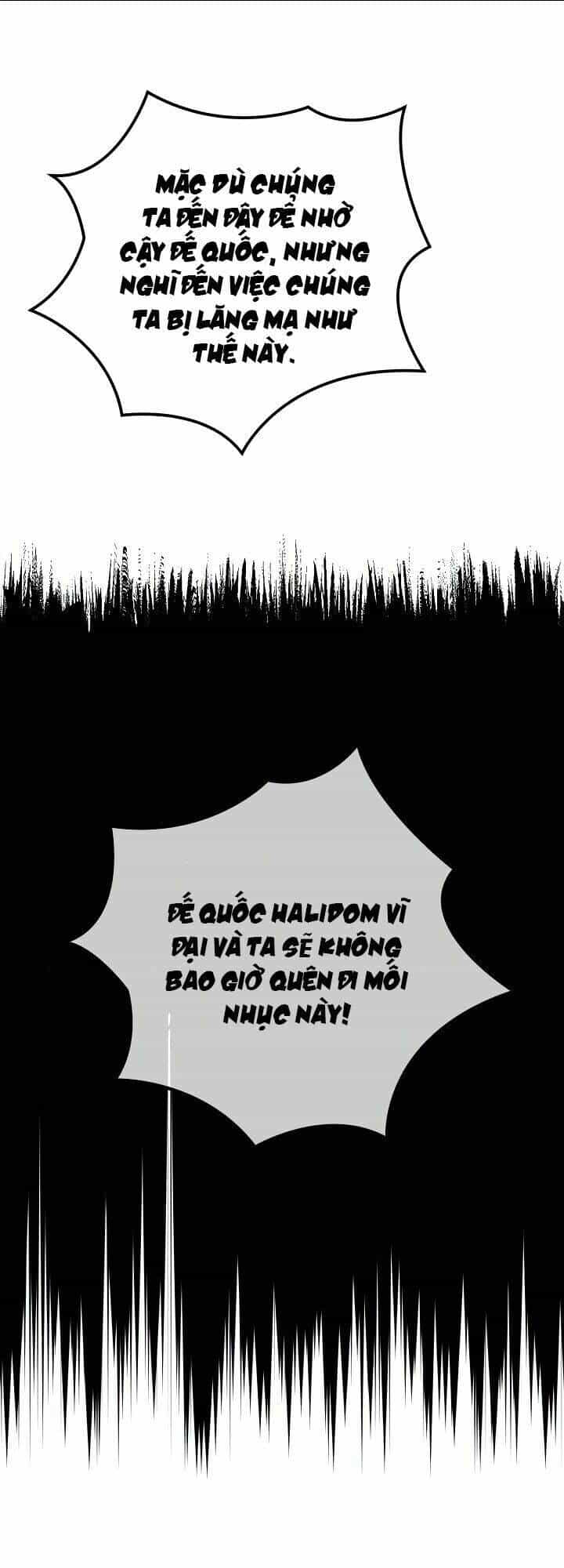 Siêu Năng Lực Của Thị Nữ - Chương 43 - ảnh 39