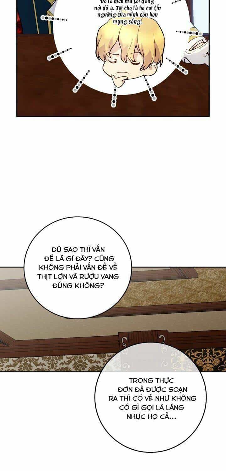 Siêu Năng Lực Của Thị Nữ - Chương 43 - ảnh 42