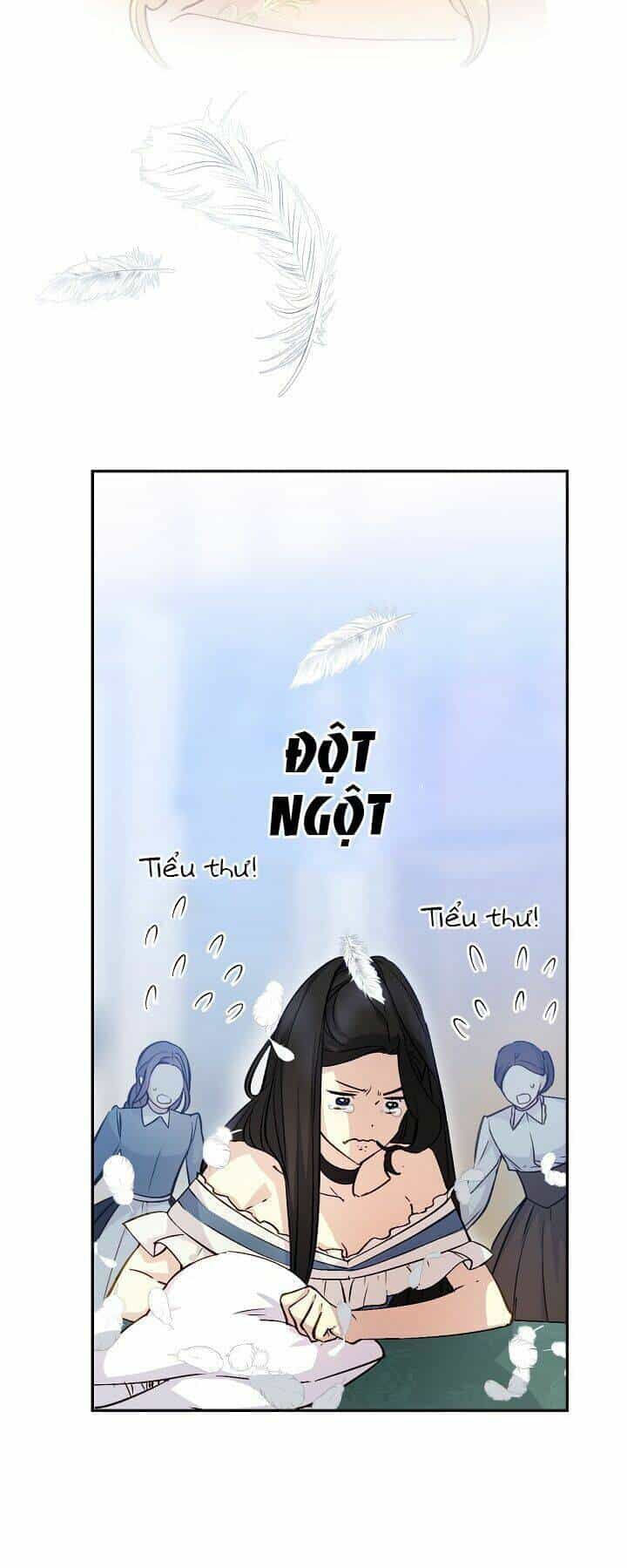 Siêu Năng Lực Của Thị Nữ - Chương 43 - ảnh 5