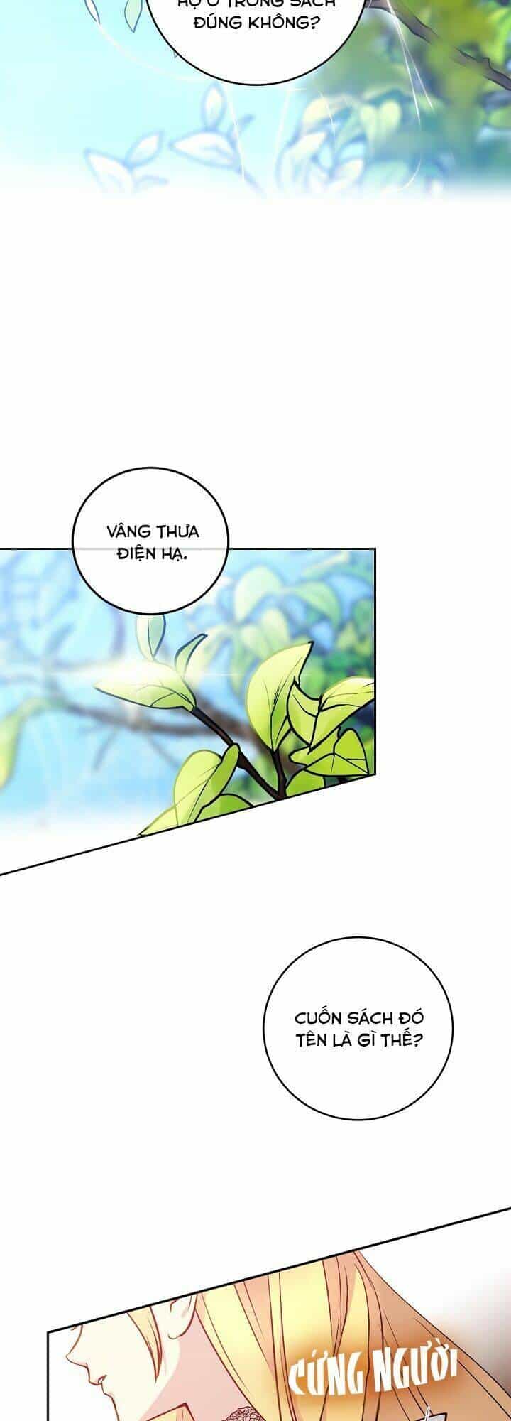 Siêu Năng Lực Của Thị Nữ - Chương 44 - ảnh 20